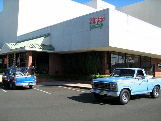 Pearlridge Center