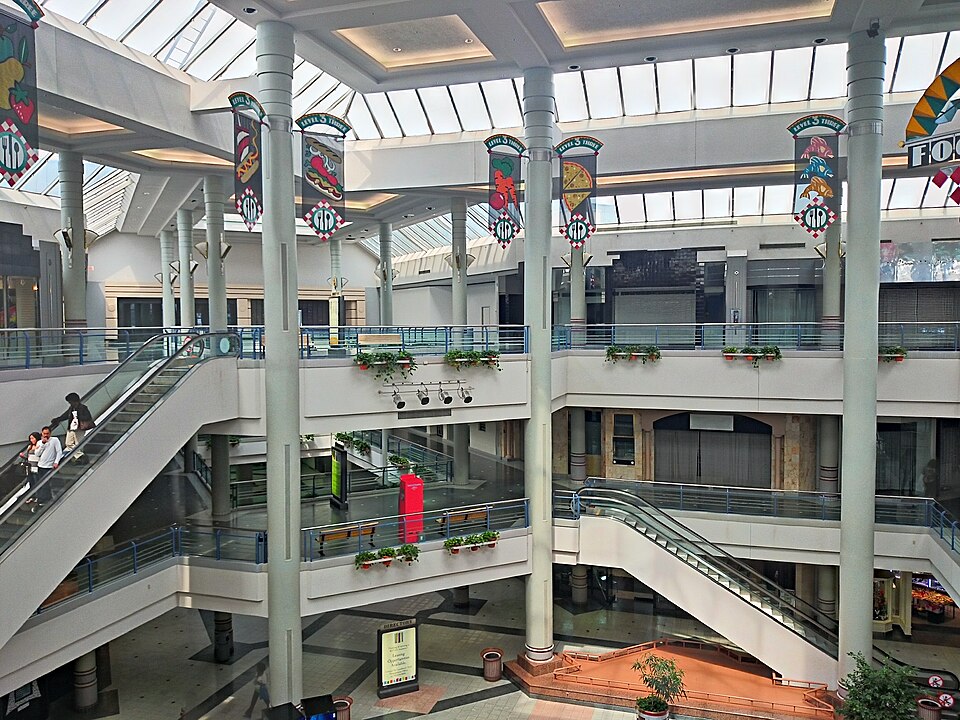Landmark Mall