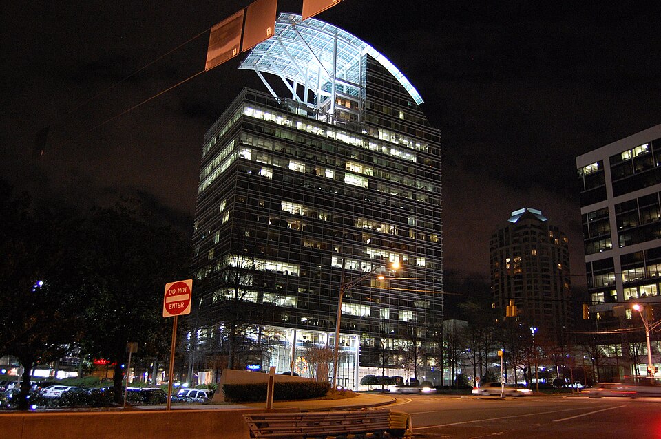 Phipps Plaza