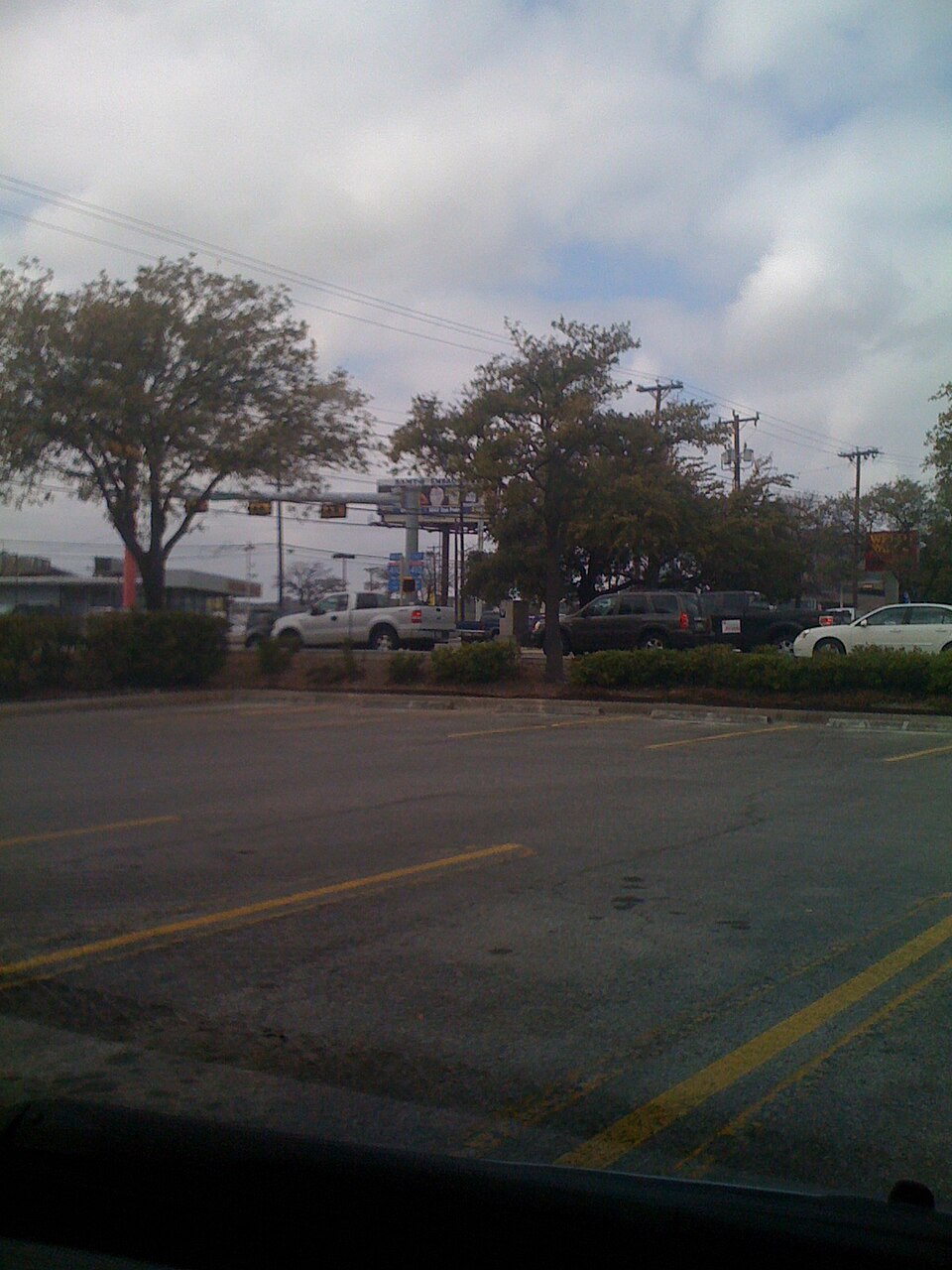 Crossroads Mall