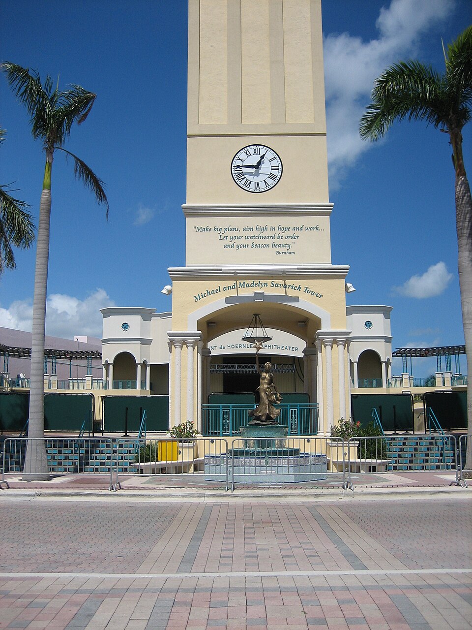 Boca Mall