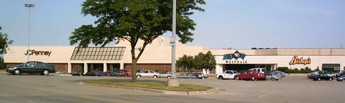 Westdale Town Center