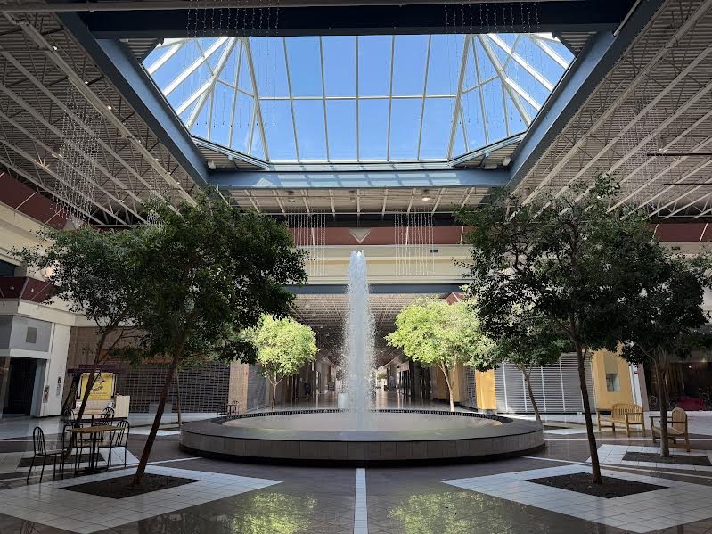 Beaver Valley Mall