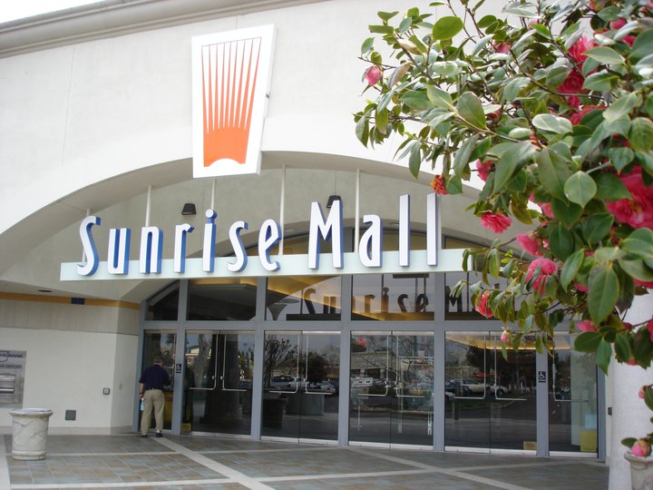Sunrise Mall