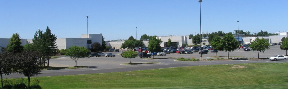 Great Northern Mall