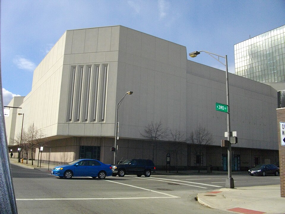 City Center