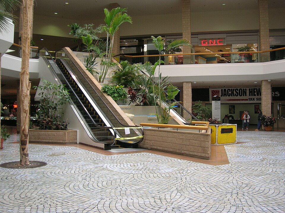 Sunrise Mall