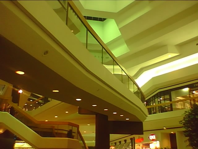 Fairlane Town Center