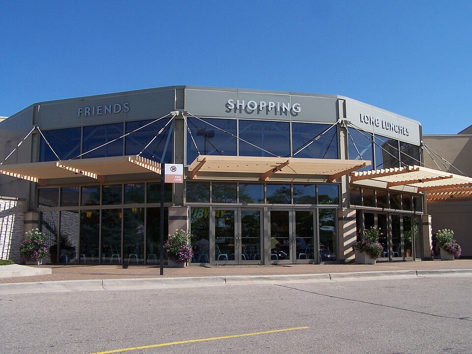 Fairlane Town Center
