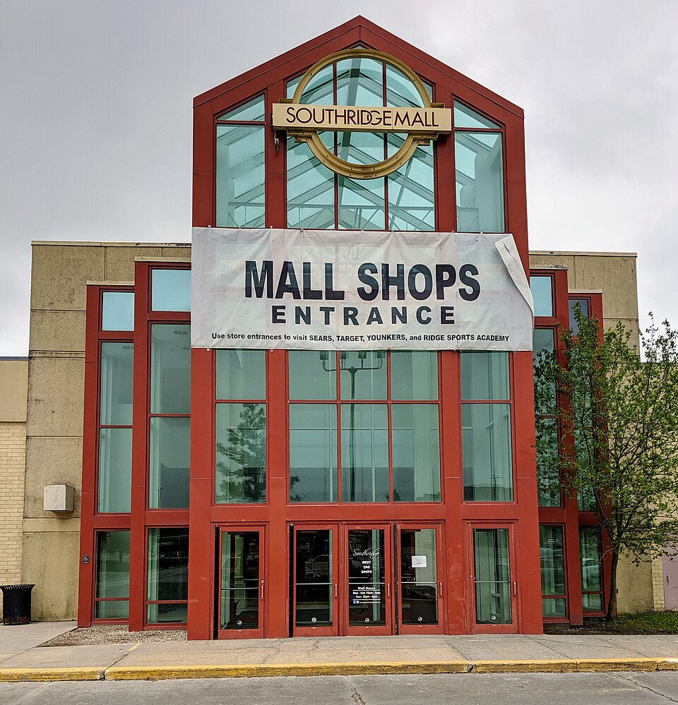 Southridge Mall