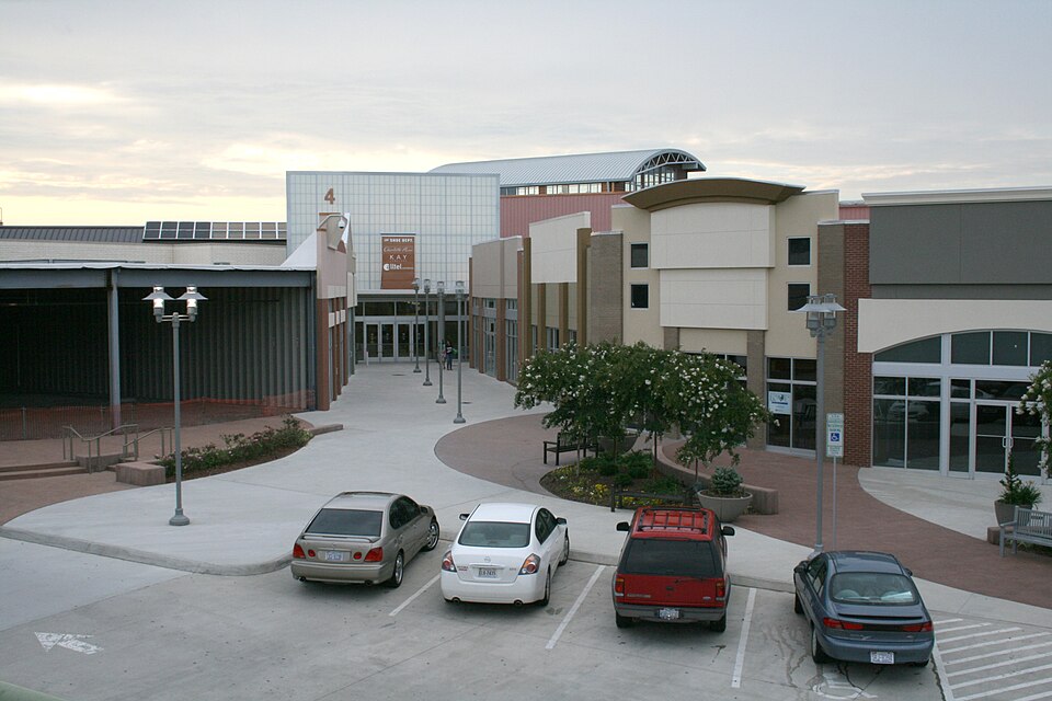 Northgate Mall
