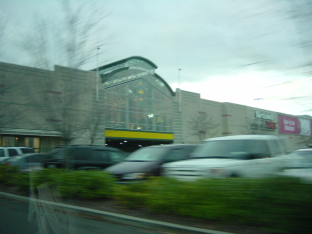 Mall at the Source