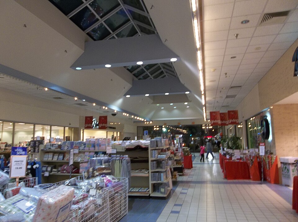 Shore Mall