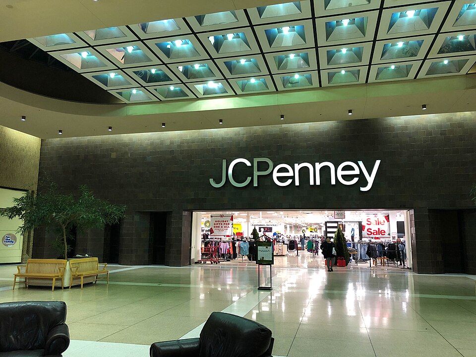 Concord Mall