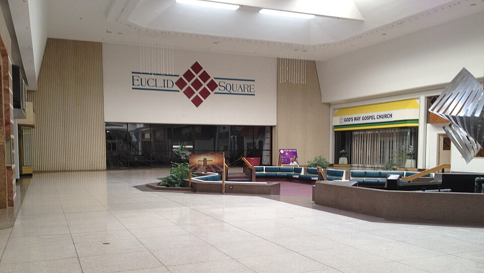 Euclid Square Mall