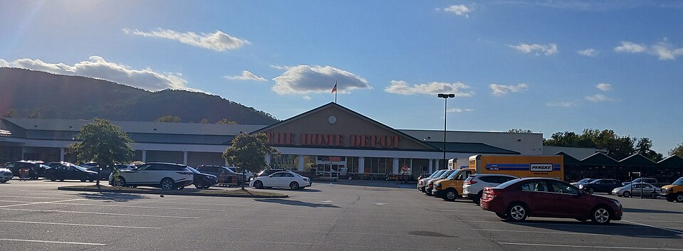 Dutchess Mall