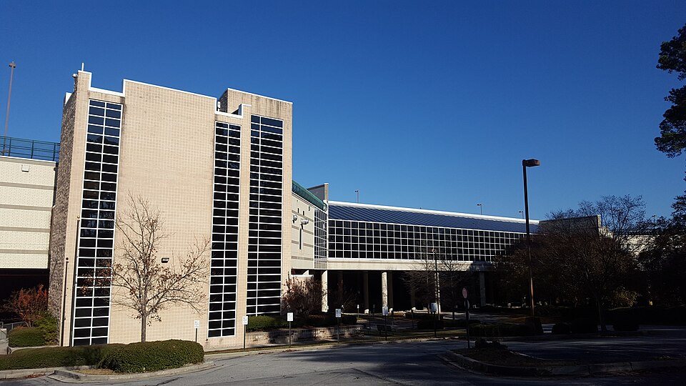 Richland Mall