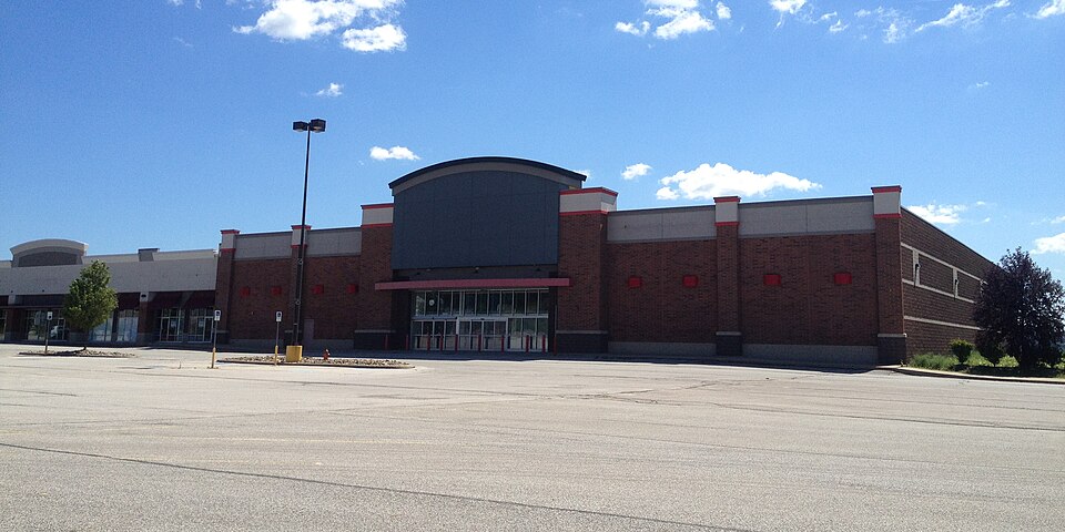 City View Center