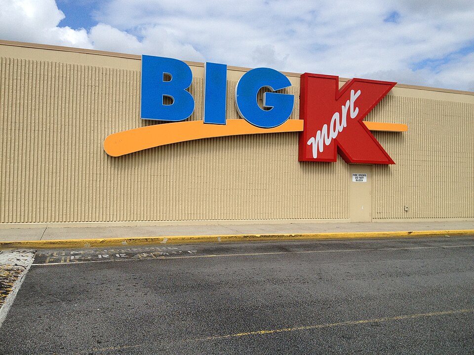 Greenville Mall