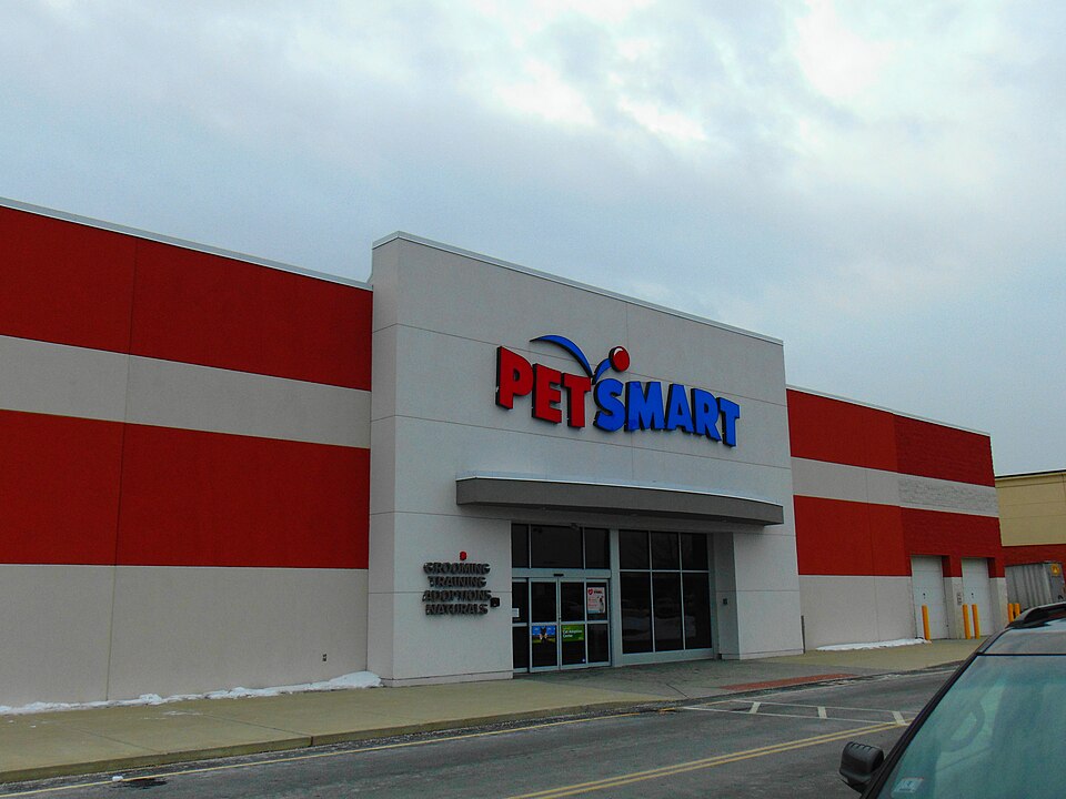 Hampshire Mall