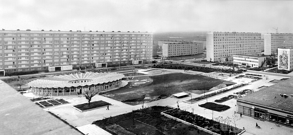 Halle-Neustadt