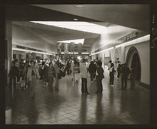 Coliseum Mall
