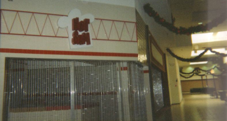 Hampton Towne Centre