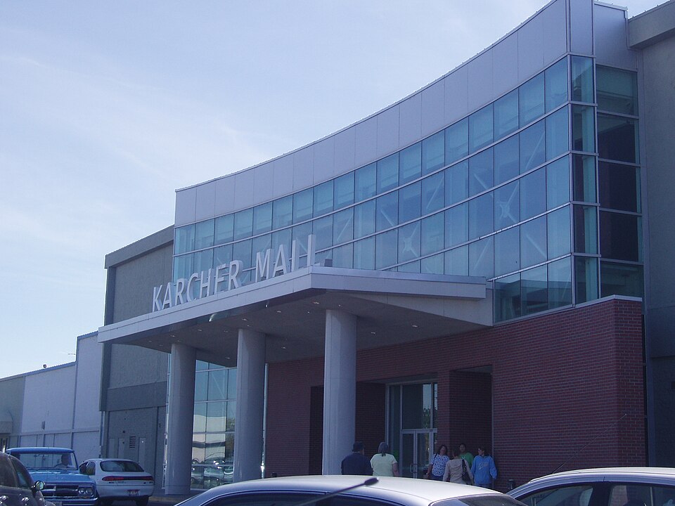 Hanover Mall