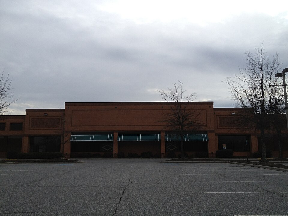 Westchester Mall