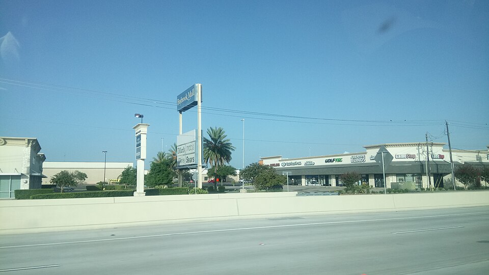 Baybrook Mall