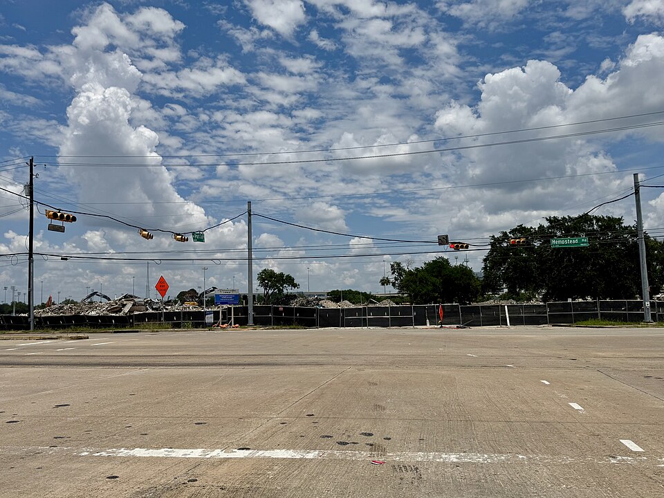 Northwest Mall