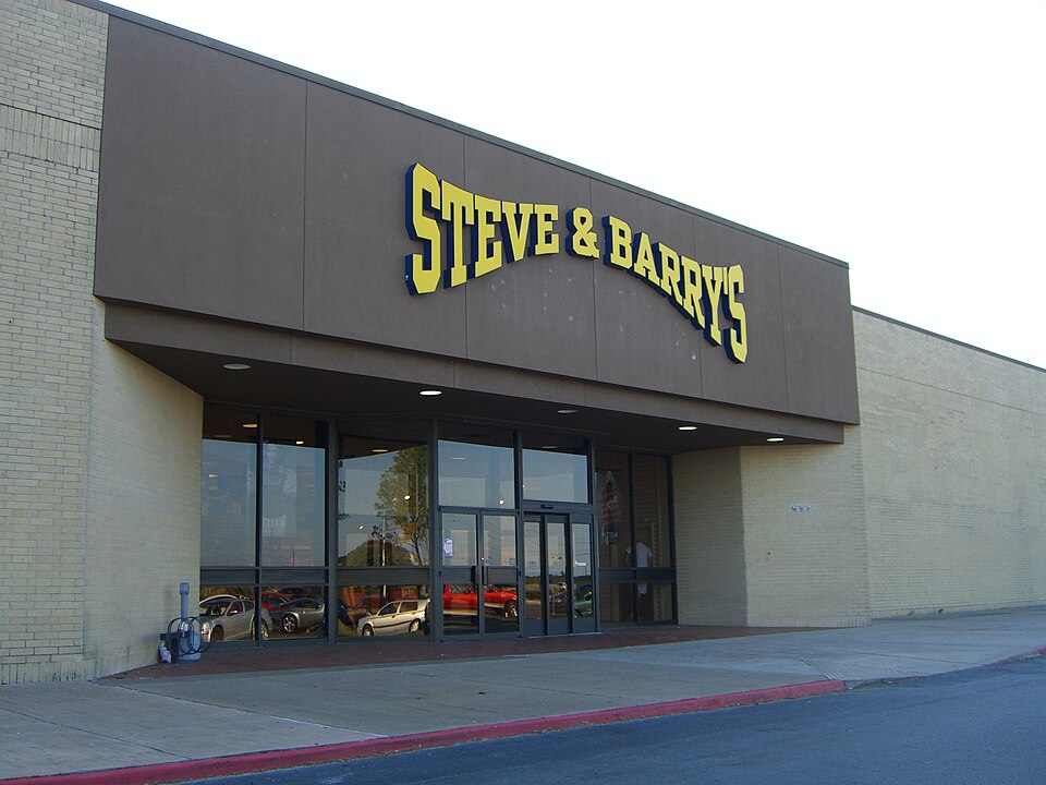 West Oaks Mall