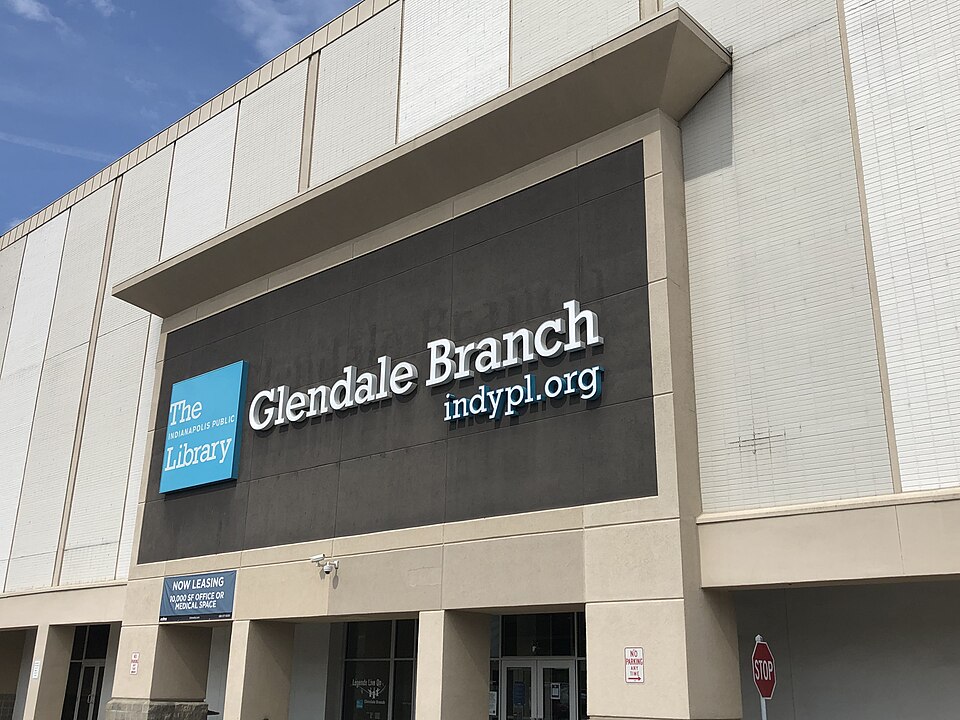 Glendale Mall