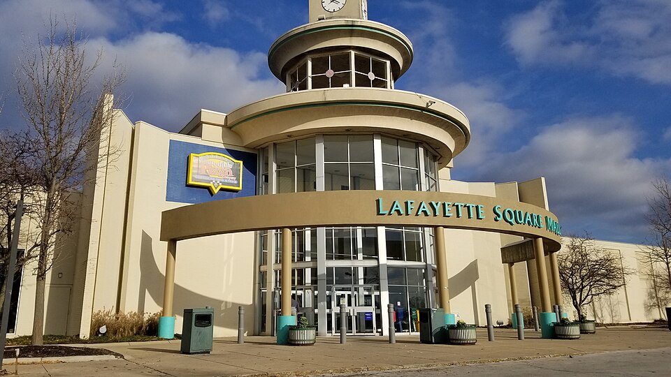 Lafayette Square Mall