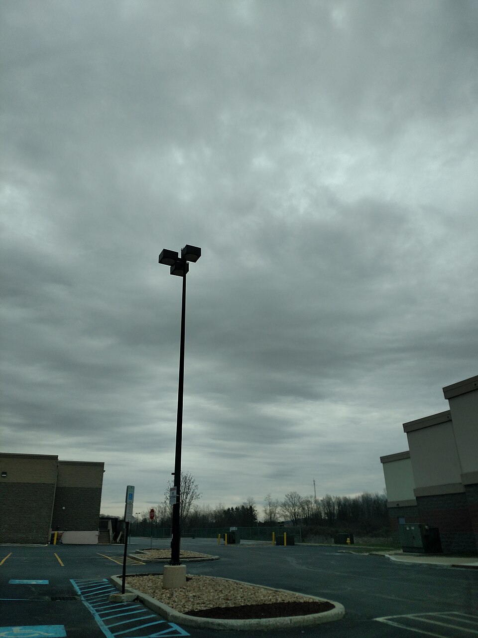 Richland Mall