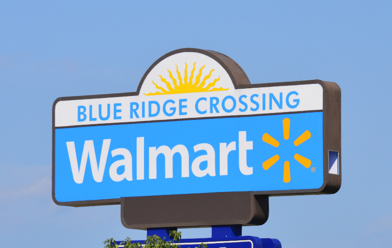 Blue Ridge Mall