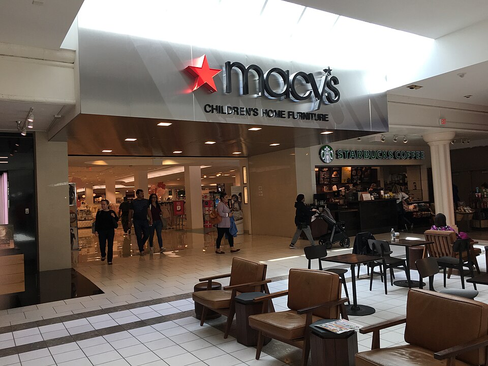 Dadeland Mall