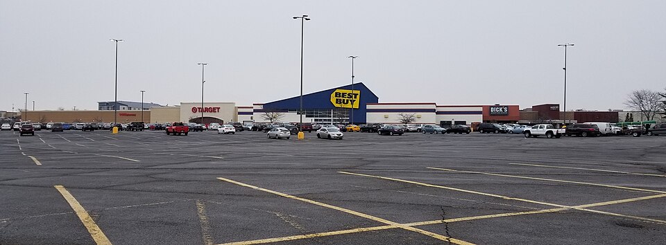 Hudson Valley Mall