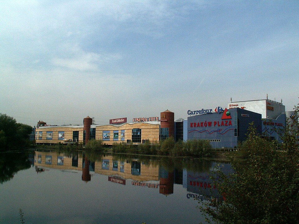 Fashion Outlet Kraków