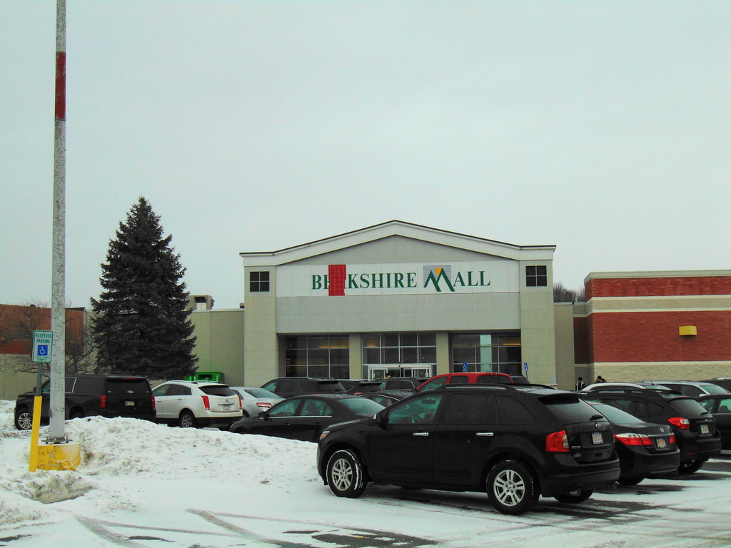 Berkshire Mall