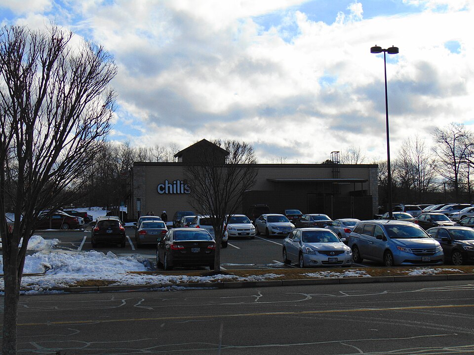 Lincoln Mall