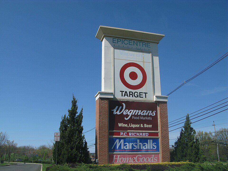 Manalapan Mall