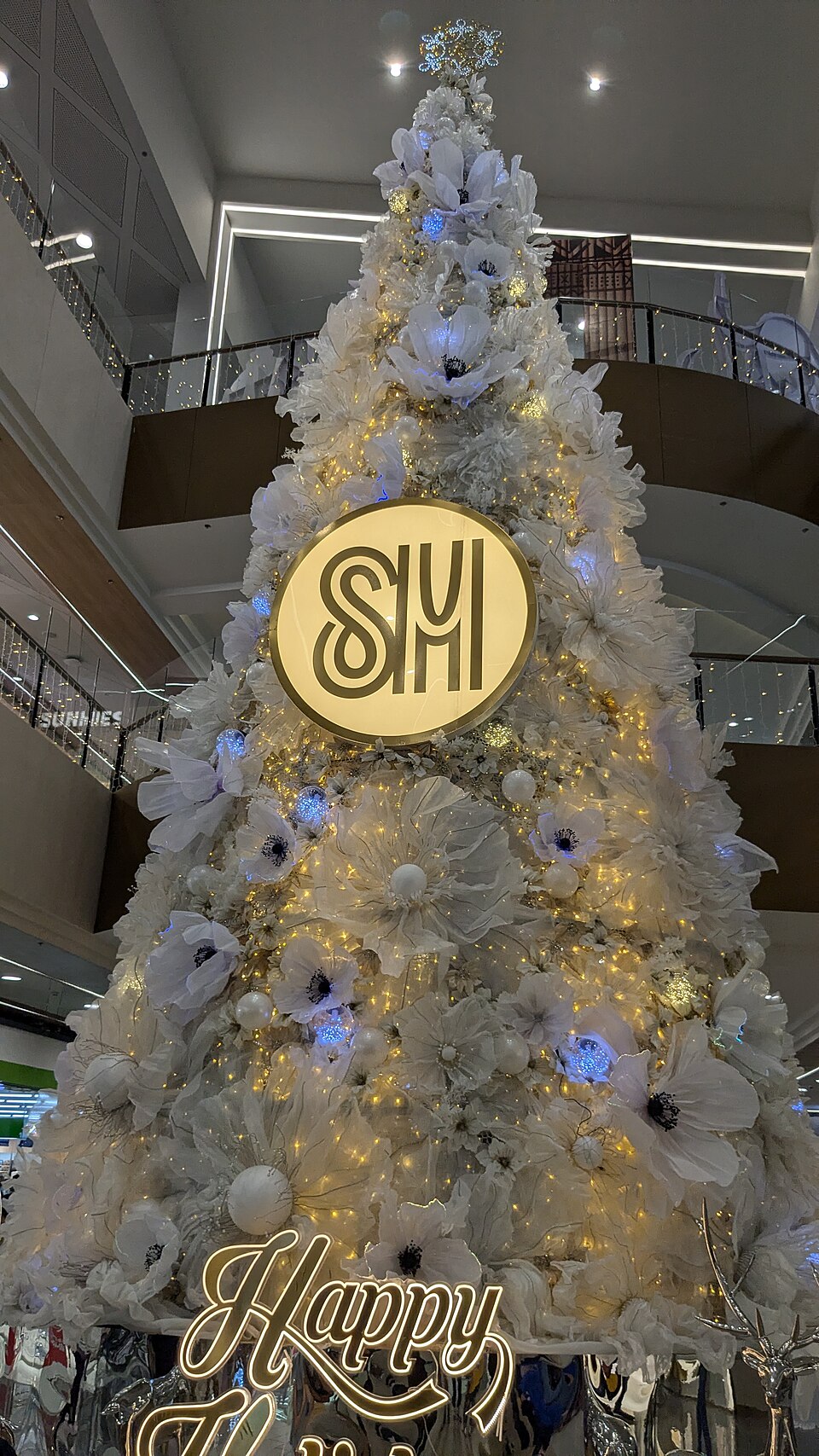 J Centre Mall