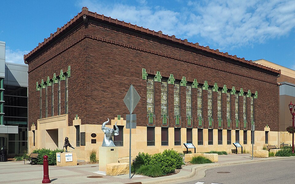 Mankato Place Mall