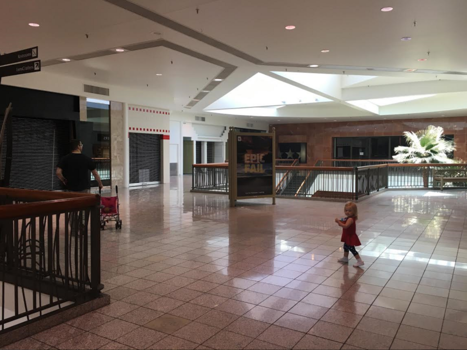 Fiesta Mall