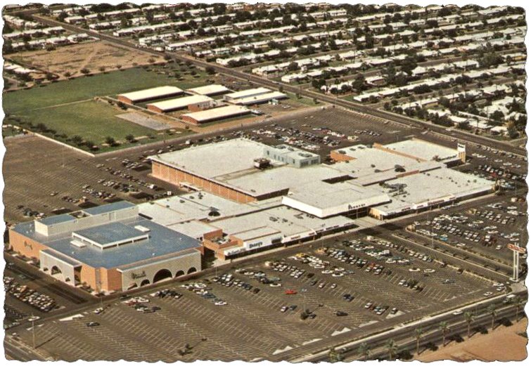 Tri-City Mall