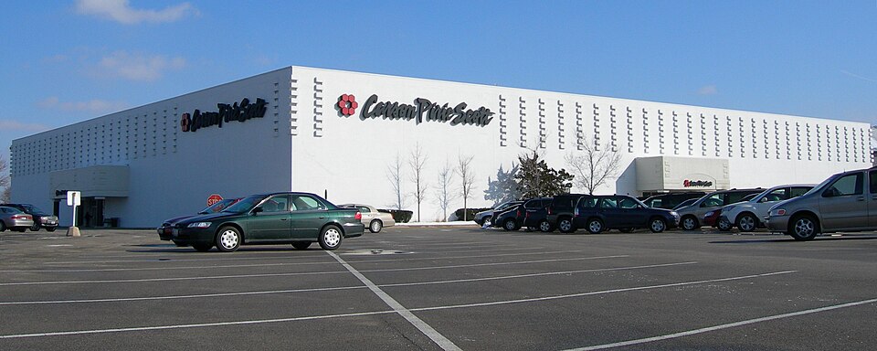 Randhurst Mall