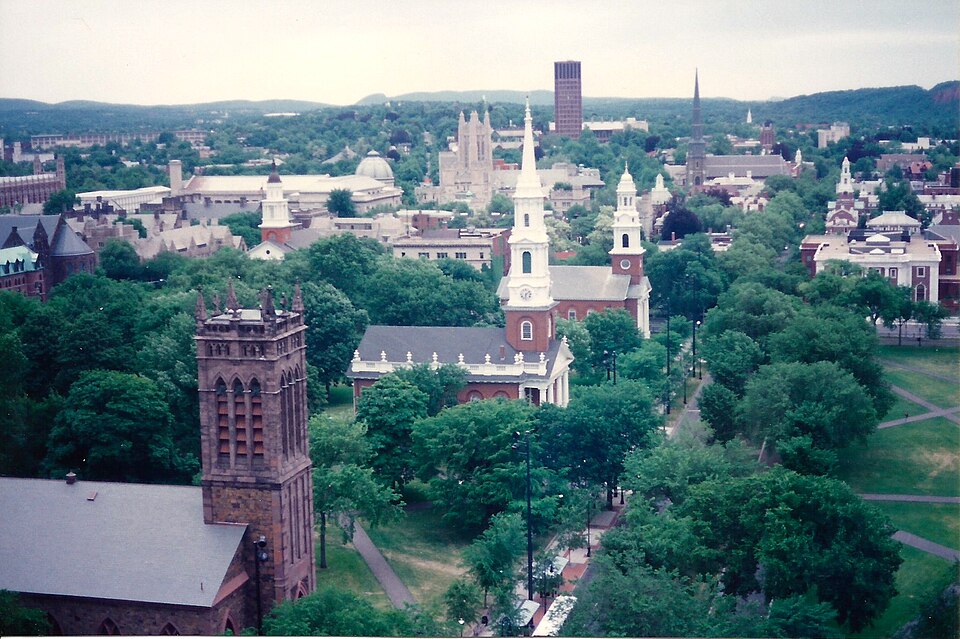 Chapel Square Mall
