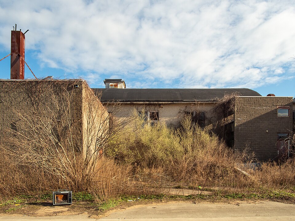 Floyd Bennett Field