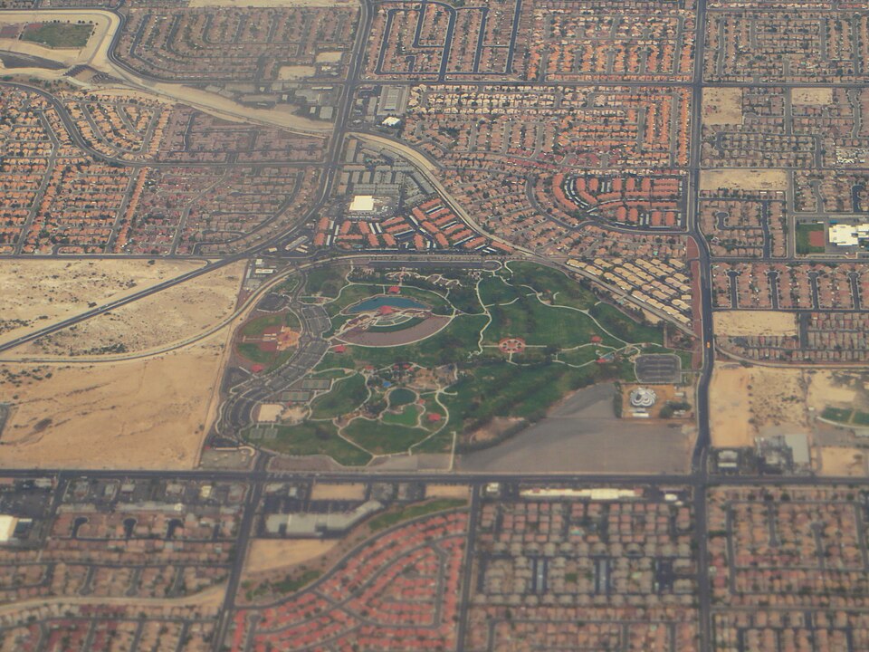 Craig Ranch Golf Course